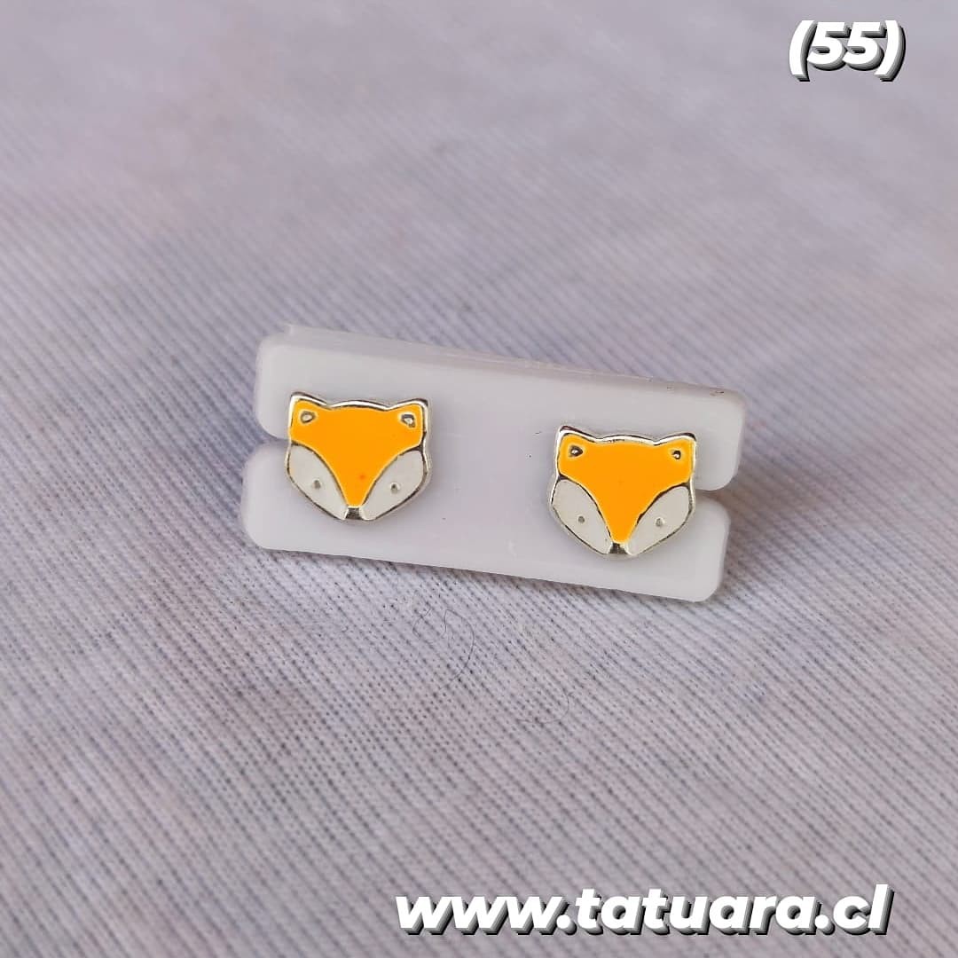 (55) Aros apegados con T.S.
